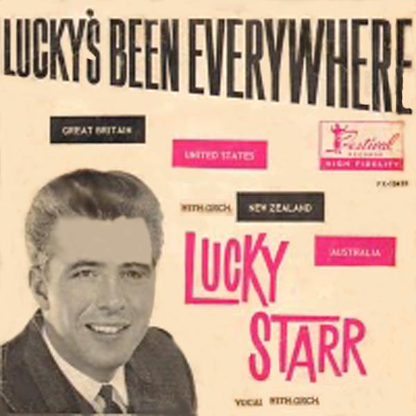 Lucky